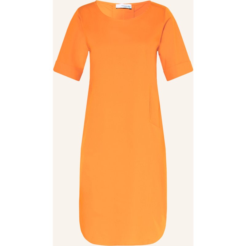 Rossana Diva Kleid orange