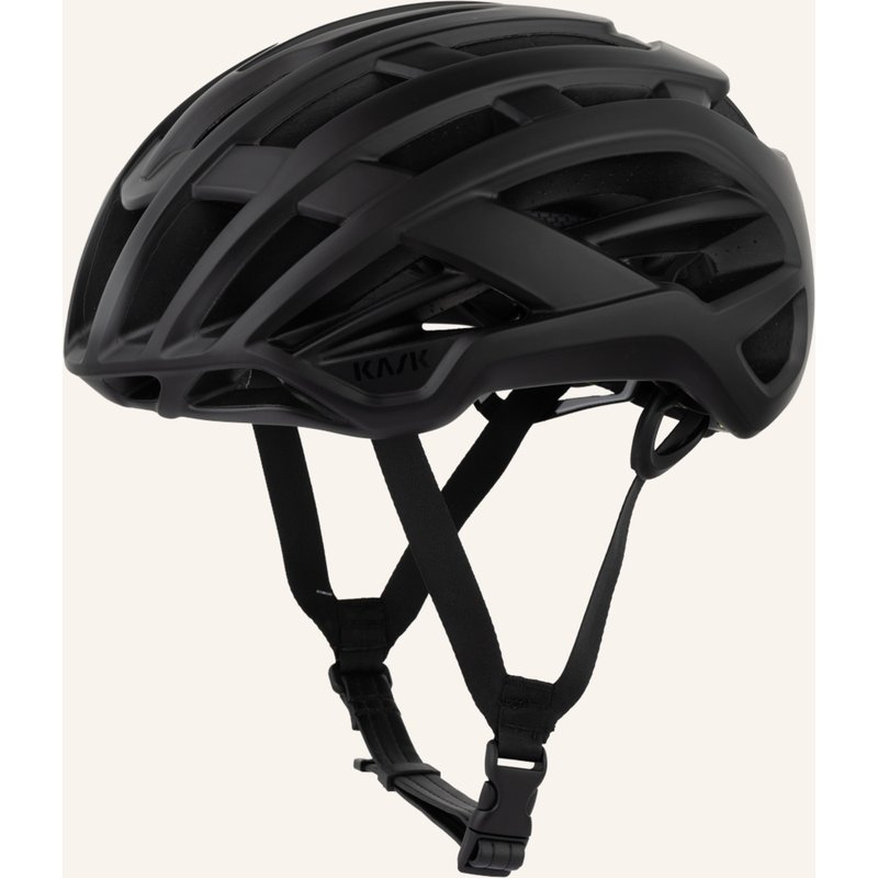 Kask Fahrradhelm Valegro schwarz