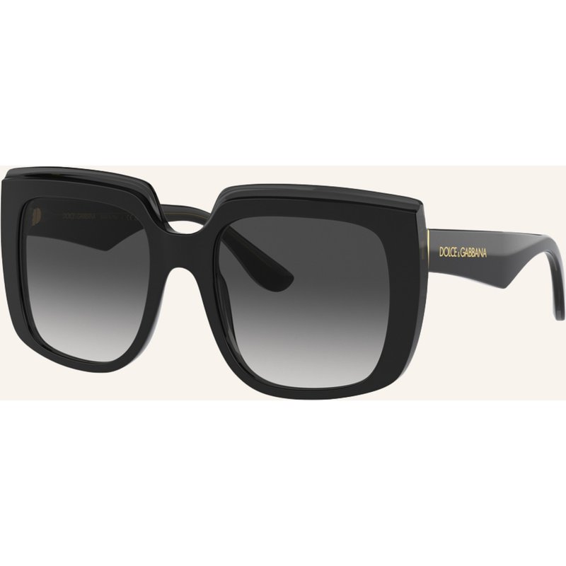 Dolce & Gabbana Sonnenbrille dg4414 schwarz