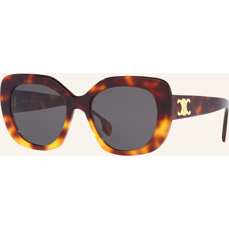 Celine Sonnenbrille cl40226u beige