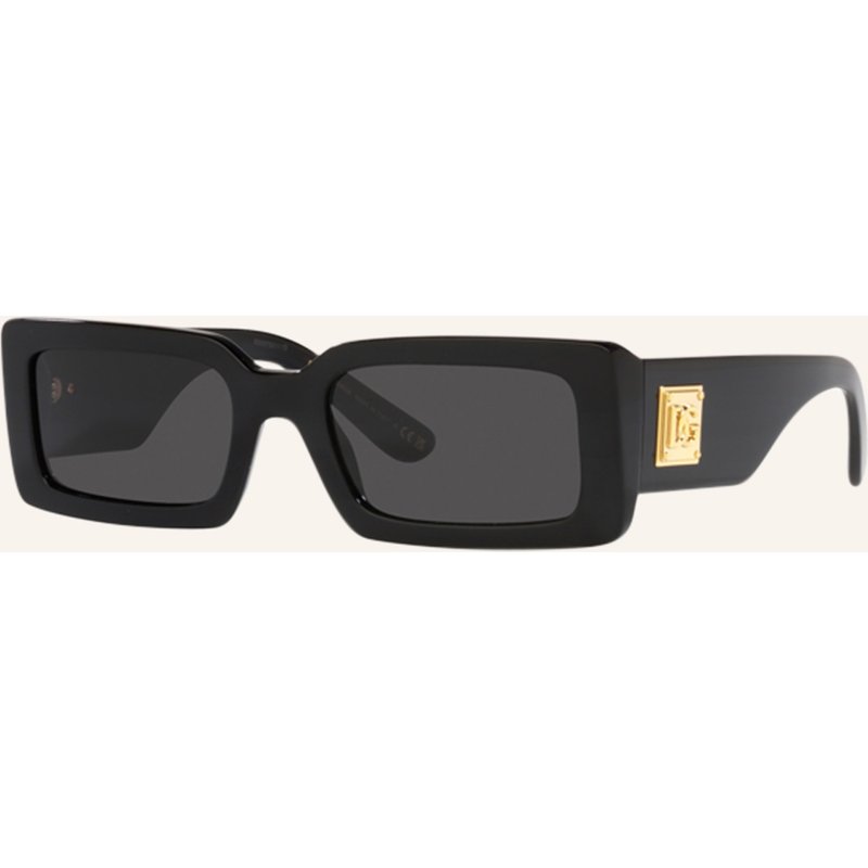 Dolce & Gabbana Sonnenbrille dg4416 schwarz