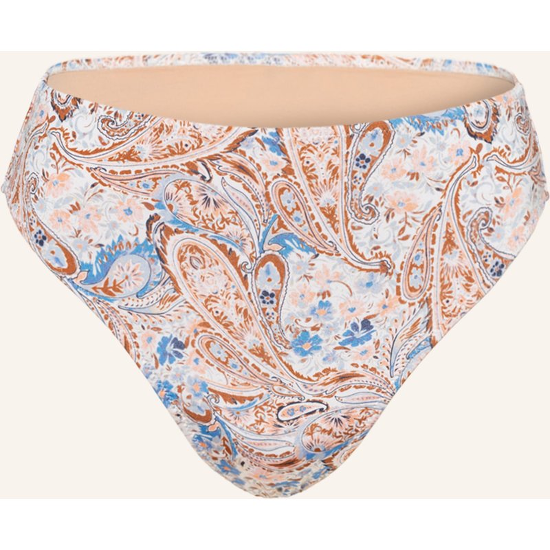 Evarae High-Waist-Bikini-Hose Iza rosa