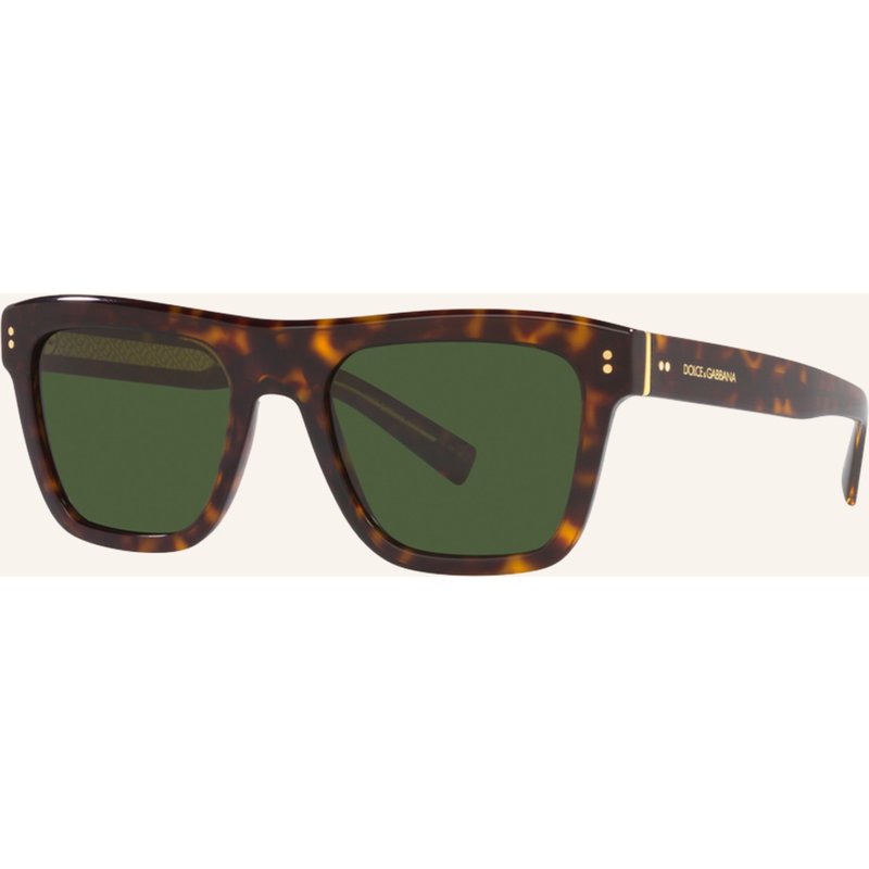 Dolce & Gabbana Sonnenbrille dg4420 braun