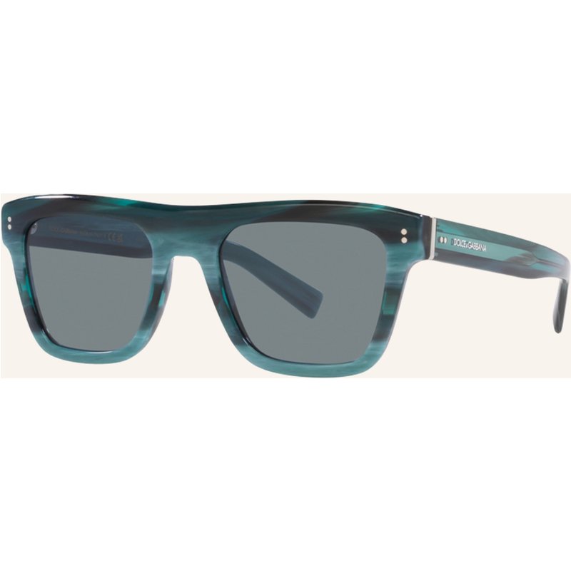 Dolce & Gabbana Sonnenbrille dg4420 blau