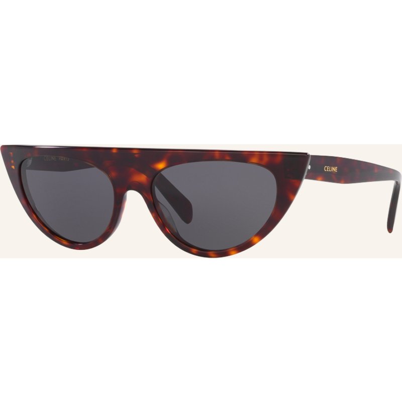 Celine Sonnenbrille cl40228i braun