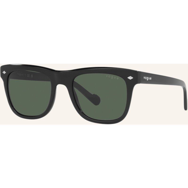 Vogue Sonnenbrille vo5465s schwarz