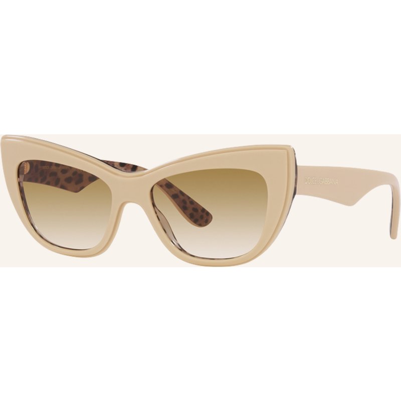 Dolce & Gabbana Sonnenbrille dg4417 beige