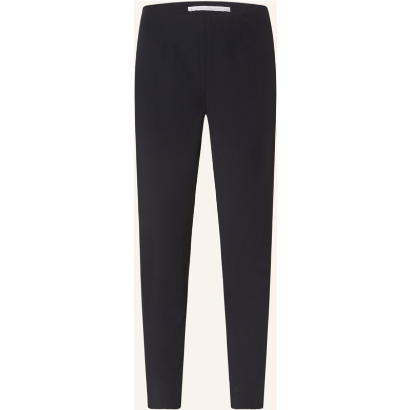 Raffaello Rossi Hose Penny blau