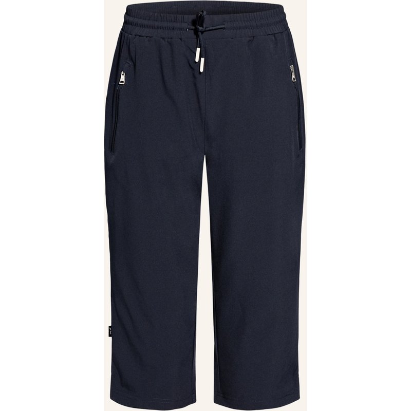 Joy Sportswear Fitnesshose Ellie blau