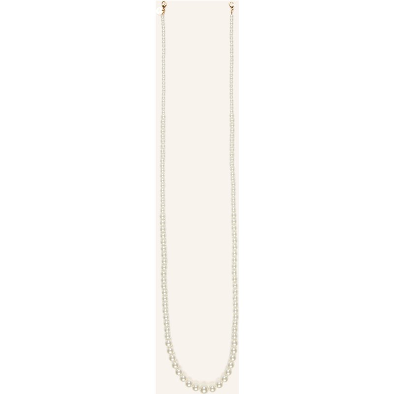Cheeky Chain Munich Smartphone-Kette Audrey weiss