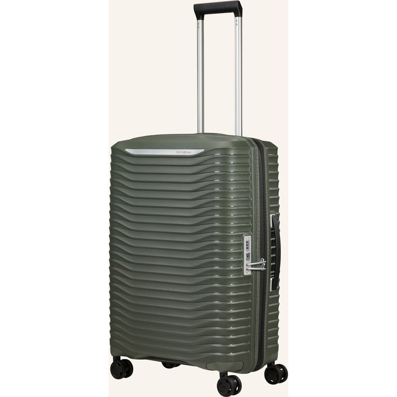 Samsonite Trolley Upscape gruen