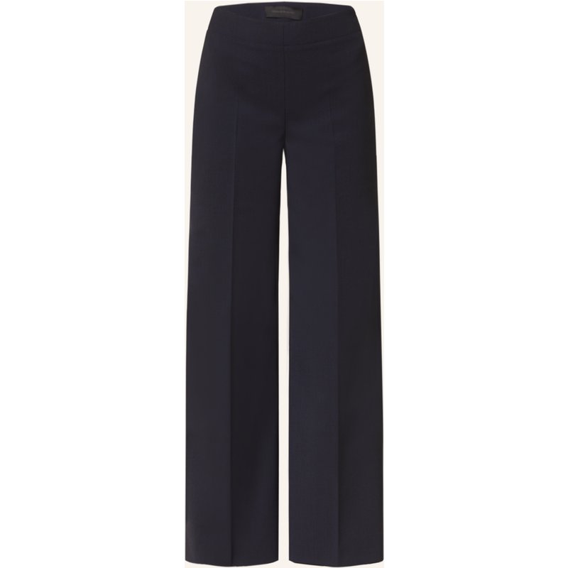 Drykorn Marlenehose Before blau