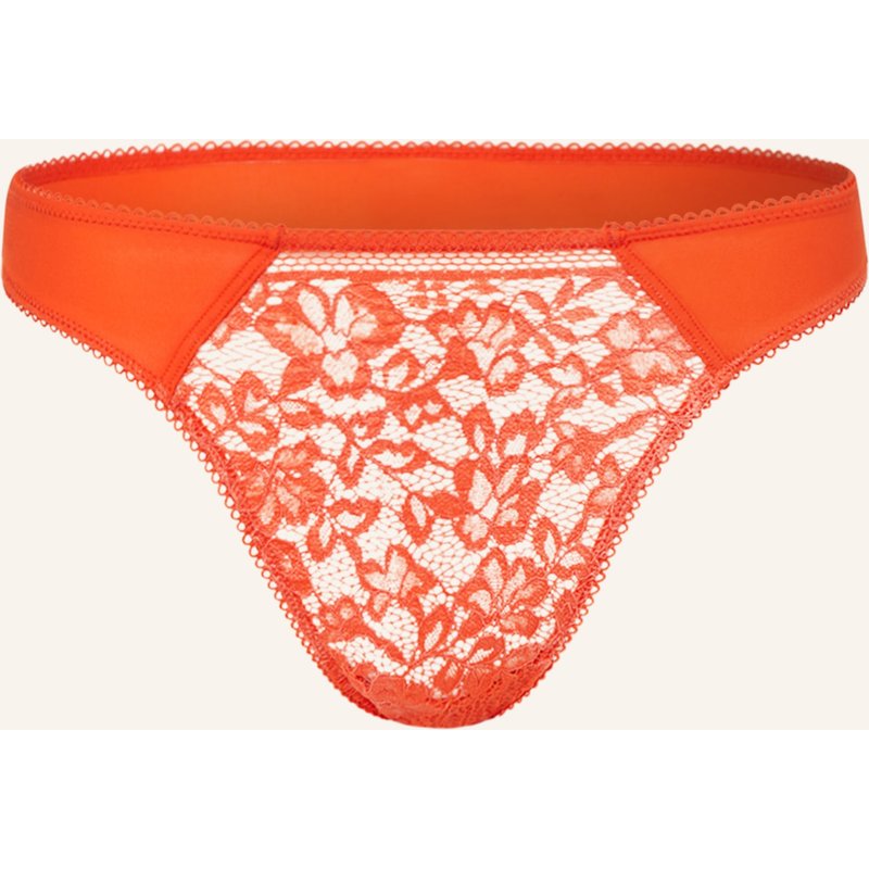 Wolford String rot
