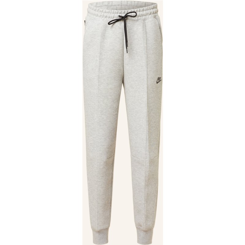 Nike Sweatpants Sportswear grau