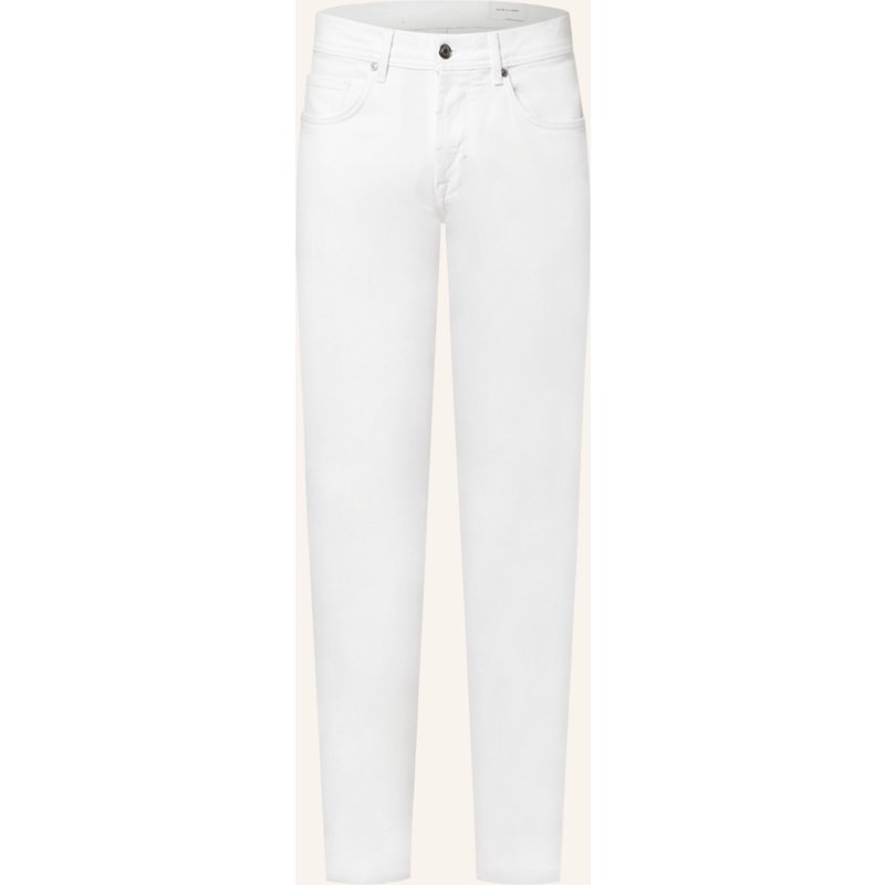 Baldessarini Jeans Jack Regular Fit weiss