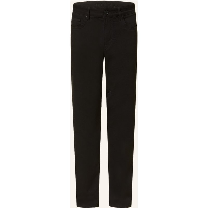 Joop! Jeans Jeans Mitch Modern Fit schwarz