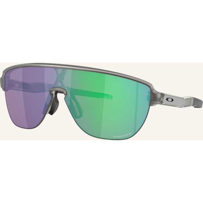 Oakley Sonnenbrille Corridor grau