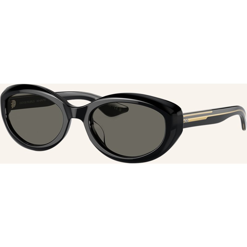 Oliver Peoples Sonnenbrille ov5513su 1969c schwarz