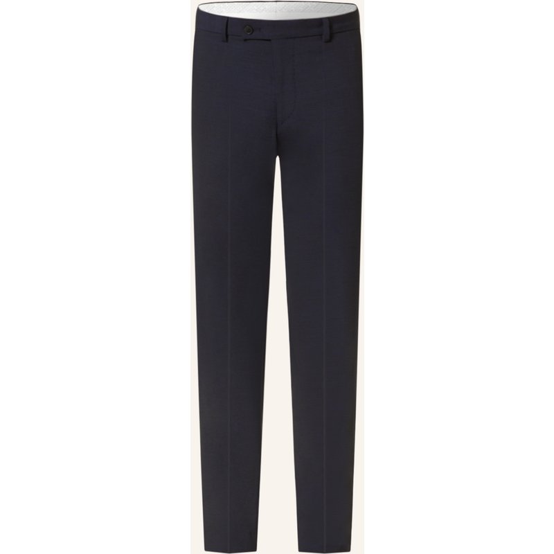 Baldessarini Anzughose Massa Slim Fit blau