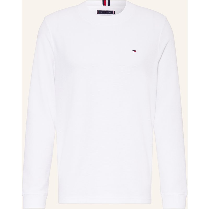 Tommy Hilfiger Pullover weiss