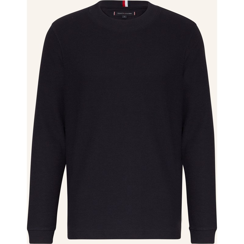 Tommy Hilfiger Pullover blau