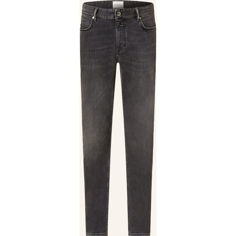 Closed Jeans Unity Slim Fit grau