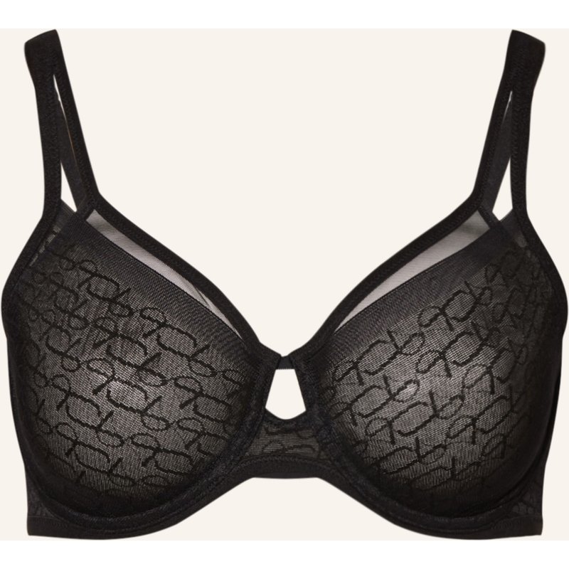 Triumph Minimizer-Bh Signature Sheer schwarz