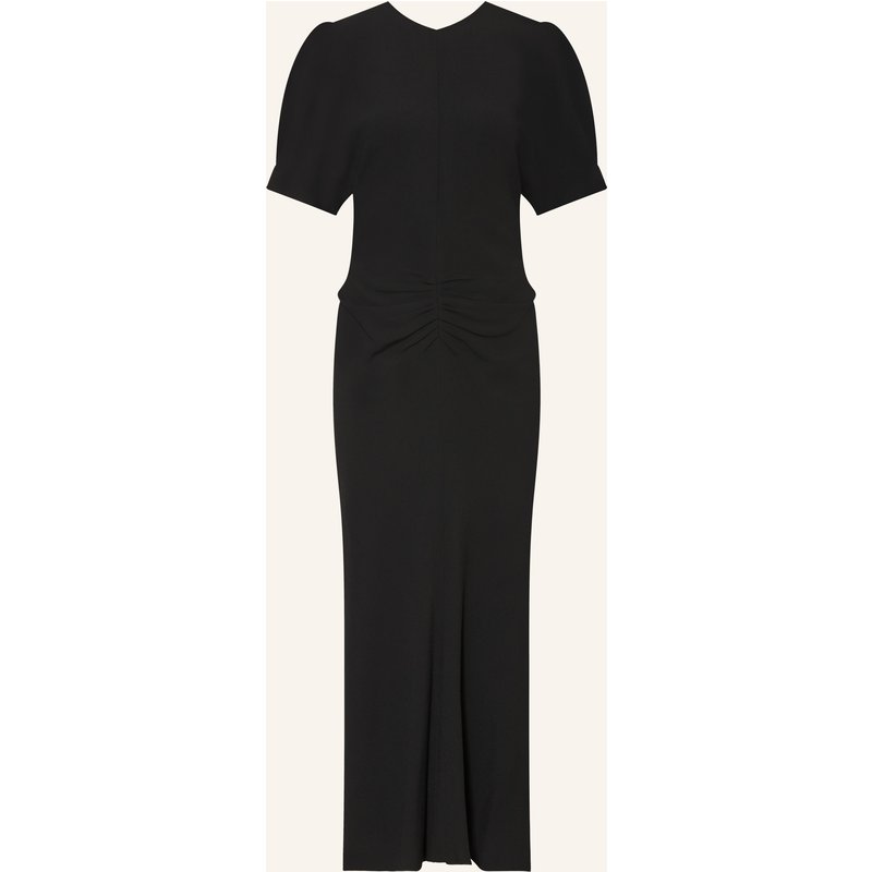 Victoria Beckham Kleid schwarz