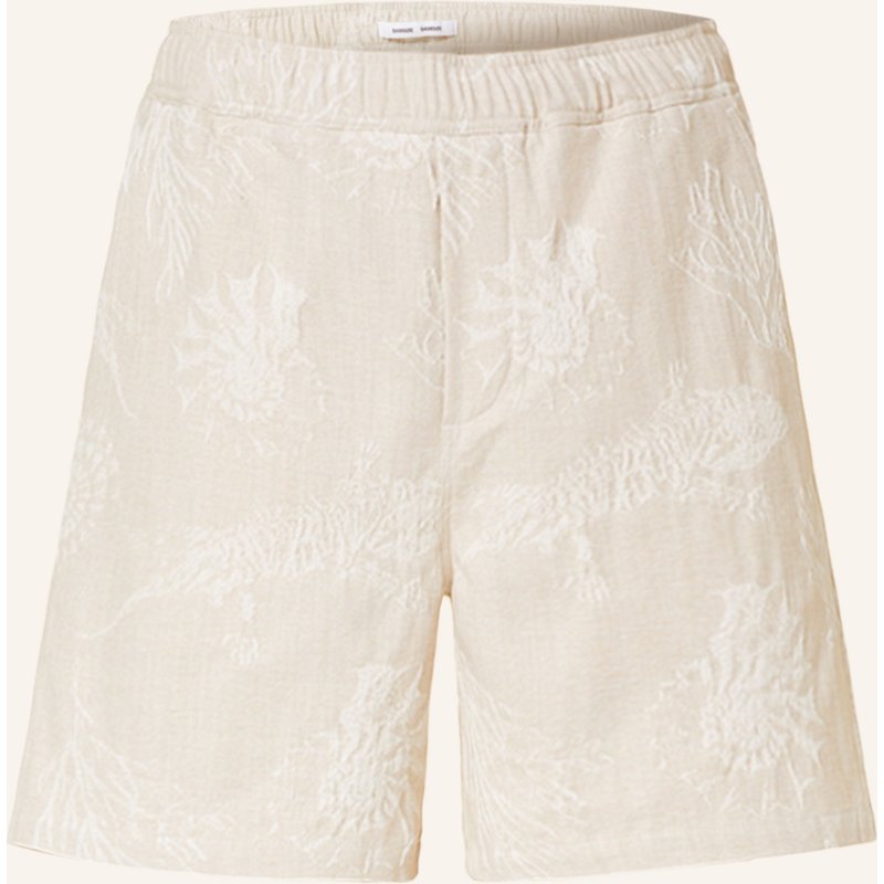 Samsøe Samsøe Shorts Sajabari beige