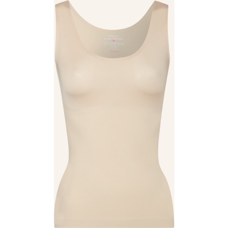 Magic Bodyfashion Shape-Top Tone Your Body beige