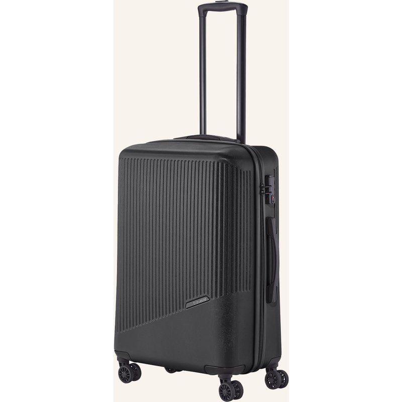 Travelite Trolley Bali M schwarz