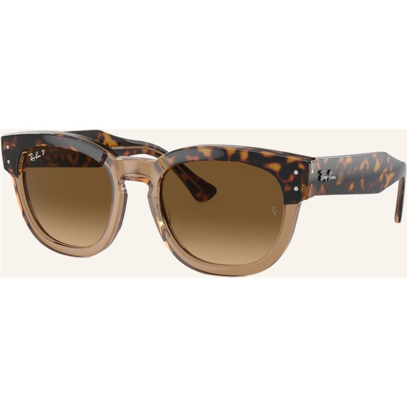 Ray-Ban Sonnenbrille rb0298s braun