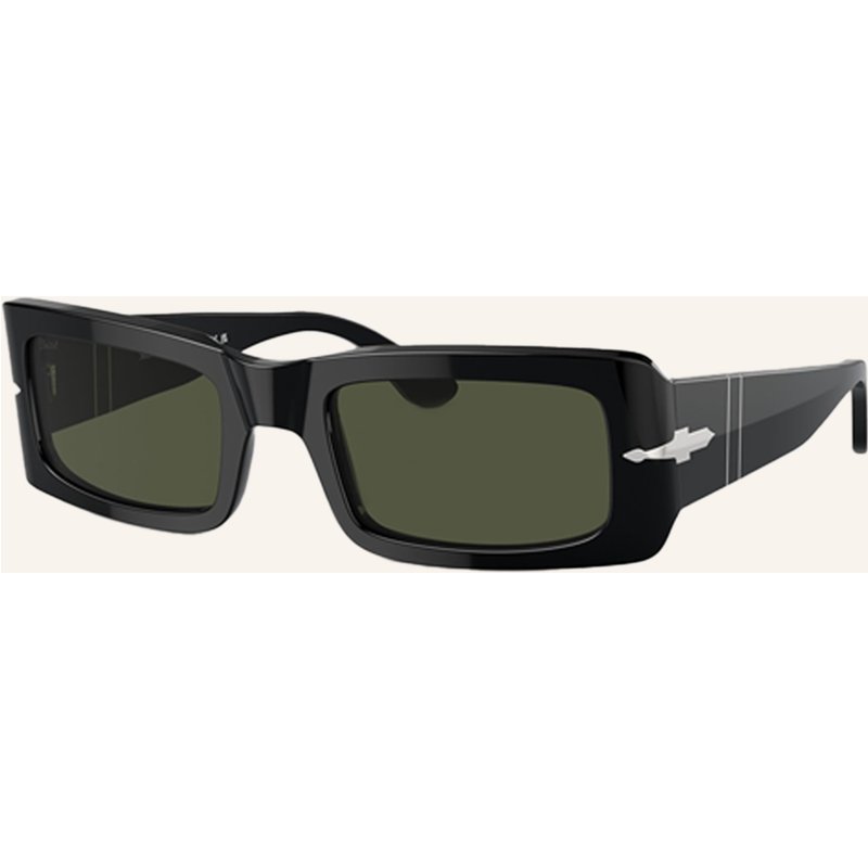 Persol Sonnenbrille po3332s Francis schwarz