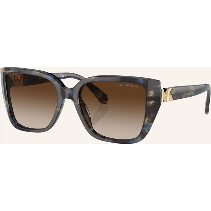 Michael Kors Sonnenbrille mk2199 blau