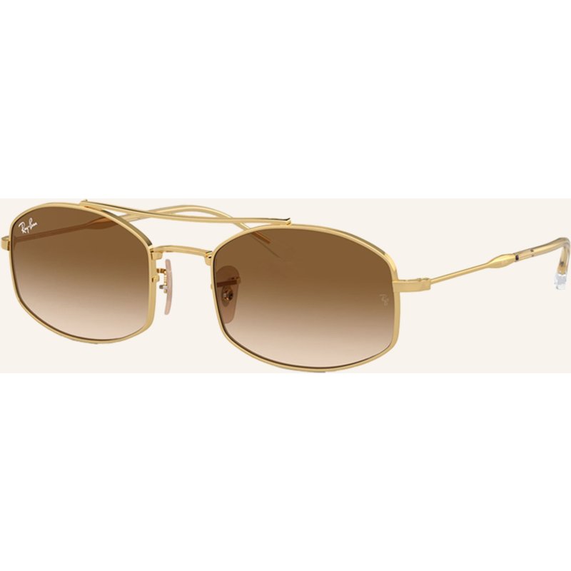 Ray-Ban Sonnenbrille gold
