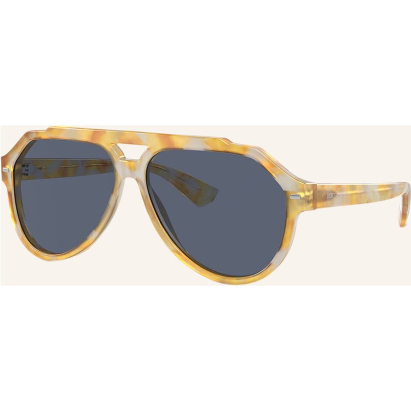 Dolce & Gabbana Sonnenbrille dg4452 gelb