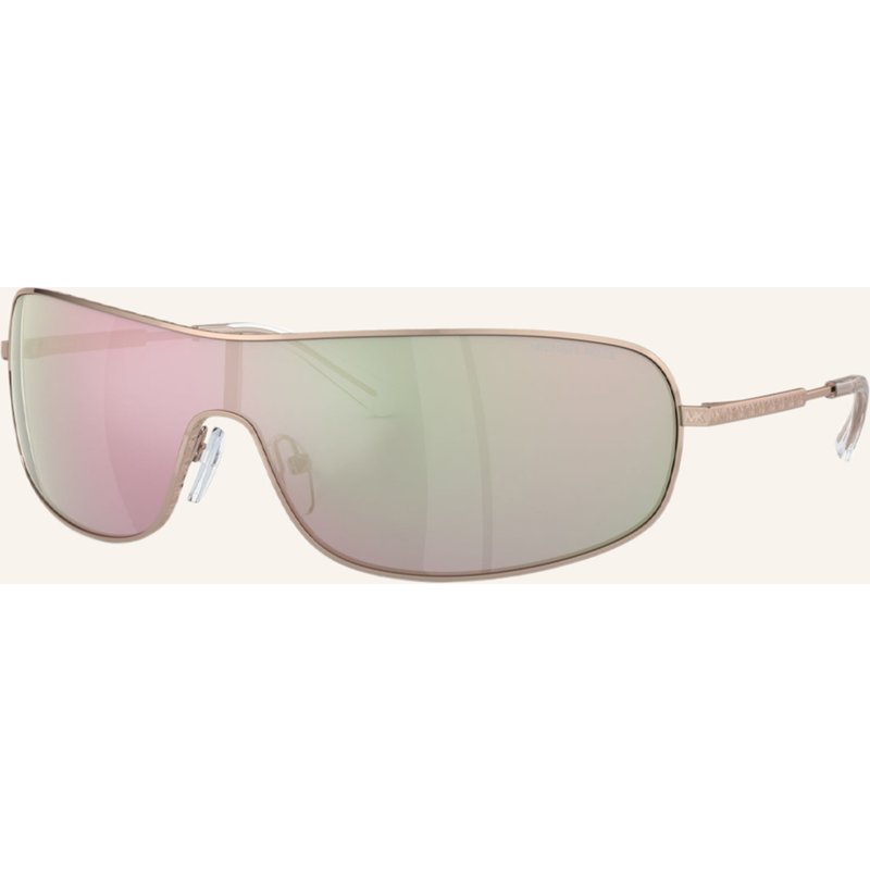 Michael Kors Sonnenbrille mk1139 Aix rosegold