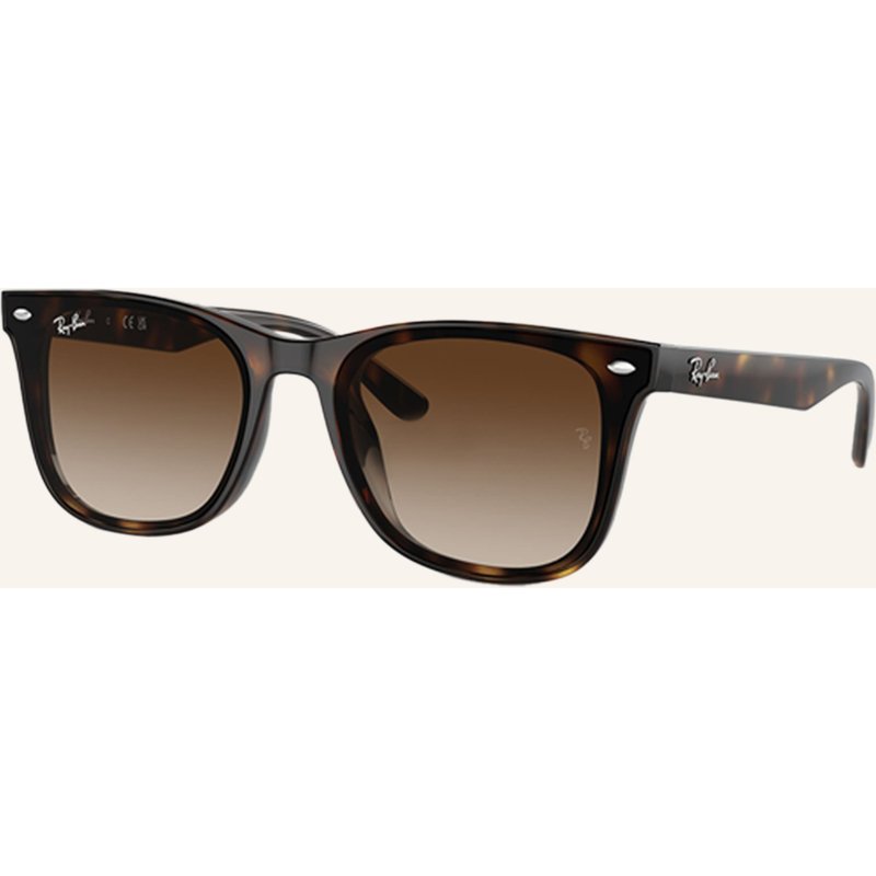 Ray-Ban Sonnenbrille rb4420 beige