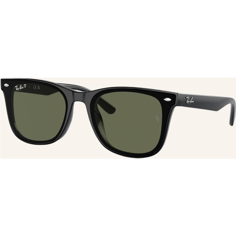 Ray-Ban Sonnenbrille rb4420 schwarz