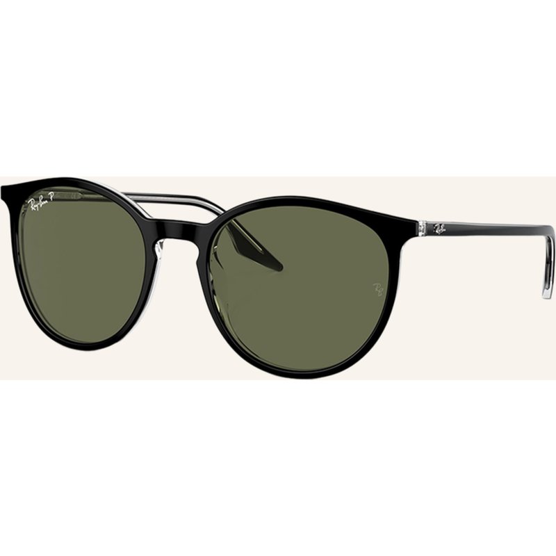 Ray-Ban Sonnenbrille rb2204 schwarz