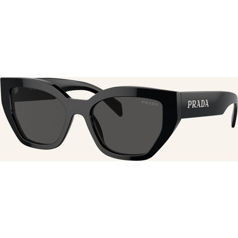 Prada Sonnenbrille Pr a09s schwarz