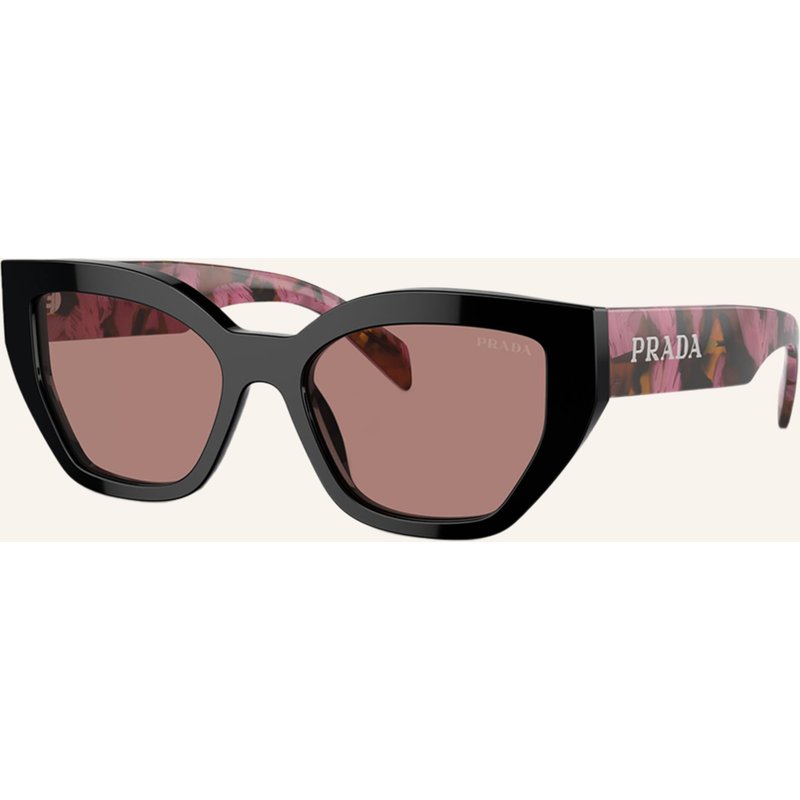 Prada Sonnenbrille Pr a09s lila