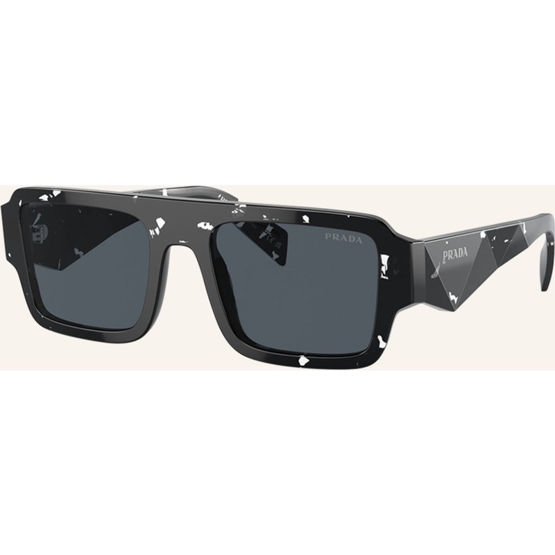 Prada Sonnenbrille Pr a05s schwarz