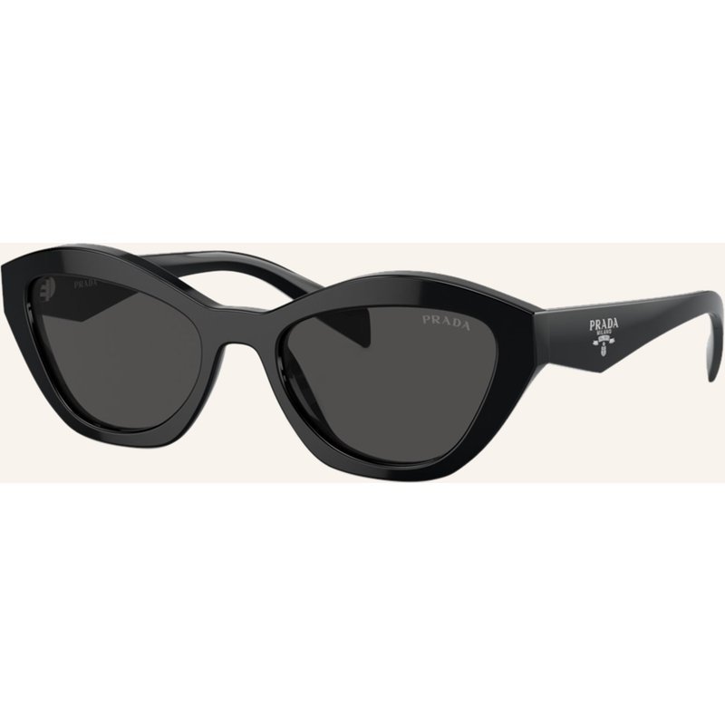 Prada Sonnenbrille Pr a02s schwarz