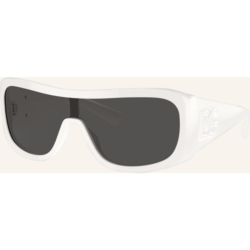Dolce & Gabbana Sonnenbrille dg4454 weiss
