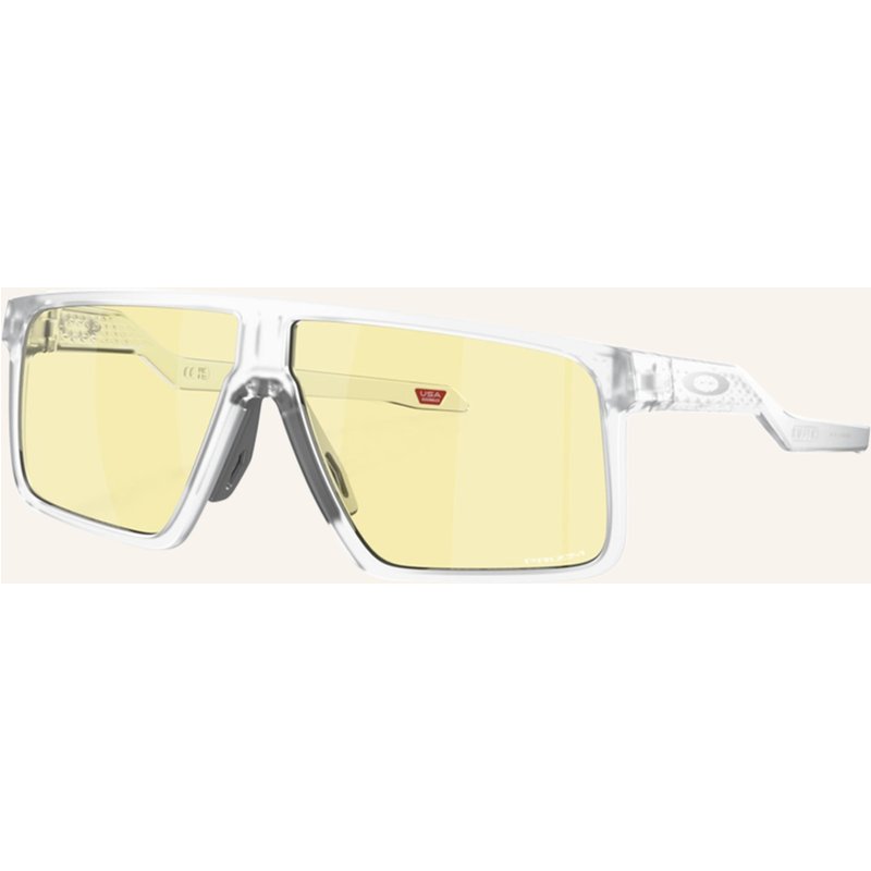 Oakley Sonnenbrille oo9285 weiss