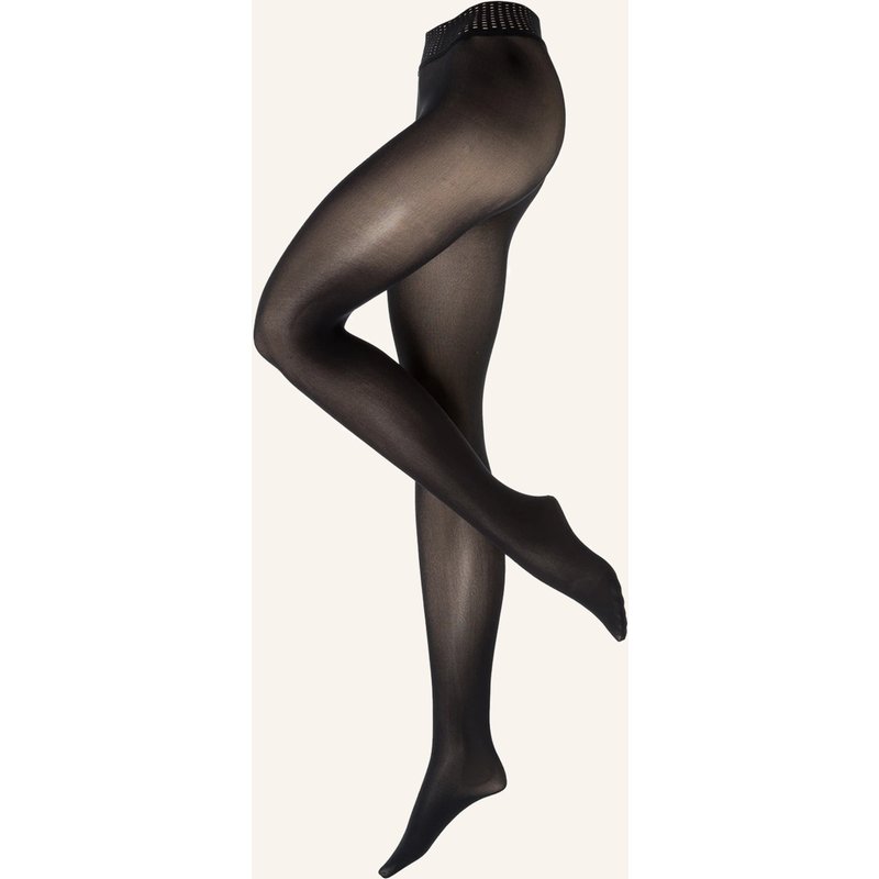 Wolford Feinstrumpfhose Fatal schwarz