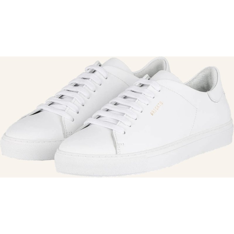 Axel Arigato Sneaker Clean 90 weiss