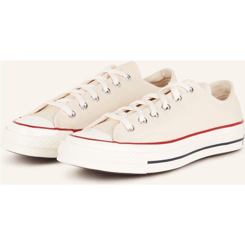 Converse Sneaker Chuck 70 Ox weiss