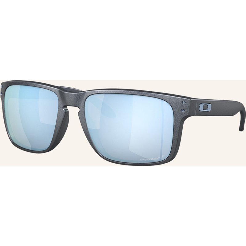 Oakley Sonnenbrille Holbrook Xl blau